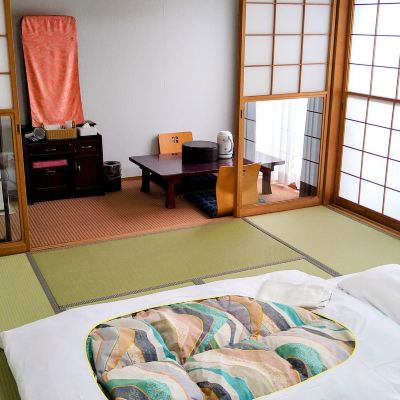 和風ルーム(禁煙) 石巻グランドホテル クーポン