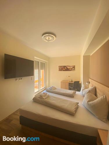 双人间 - 带无障碍设施