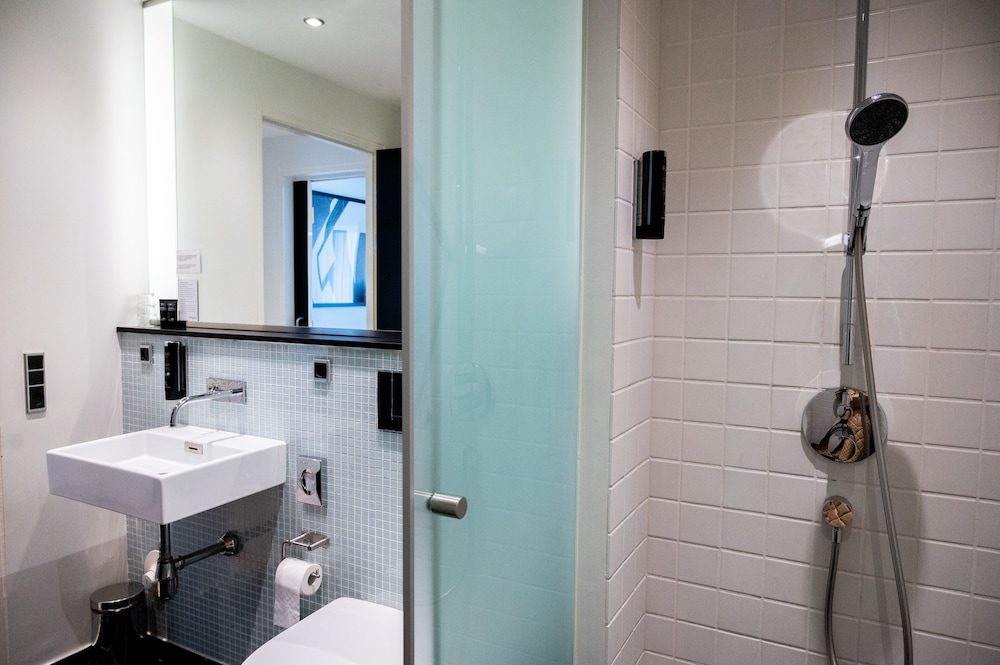 Hotel Svanen Billund舒适plus客房