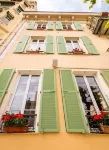 Hôtel Parisien Hotel a Cimiez
