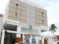 Kiscol Grands Hotel Hotels in Coimbatore