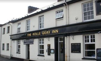 The Rolle Quay Inn