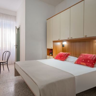 Comfort Double Room Hotel Maria Serena Promo Code