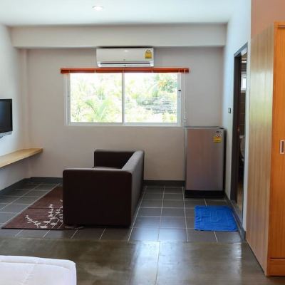 Budget Double Room