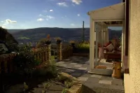 Penybryn Cottages Hotels in 