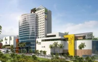 Holiday Inn BUCARAMANGA CACIQUE by IHG Отели в г. 