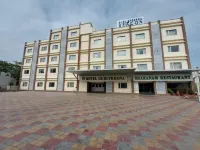 Guruprerna Beacon Resort, Dwarka