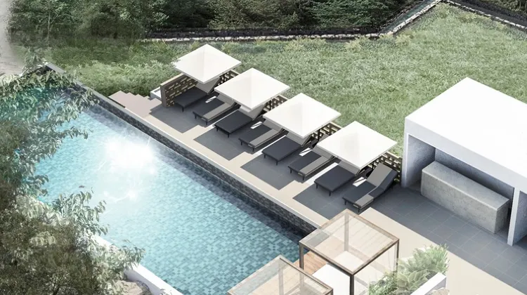 the rescape (ザ・リスケープ) 施設