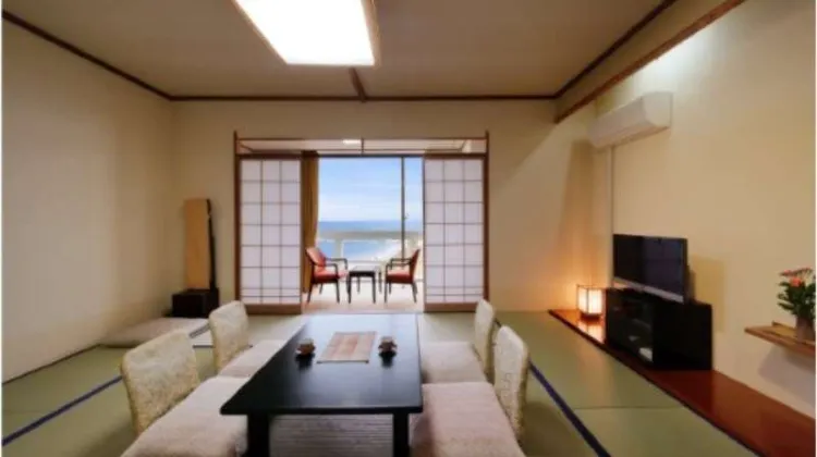 ホテル千倉 部屋