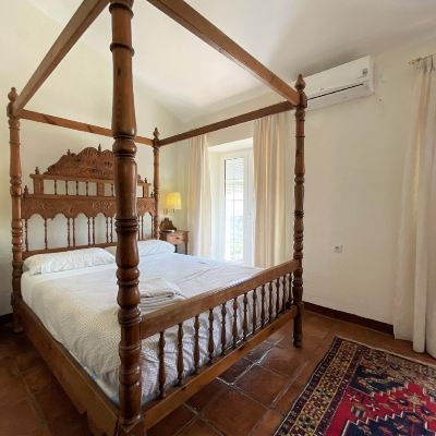 Double Room with Private Bathroom Casa Alta Promo Code