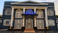 Cedros Inn Boutique Hotel Hotels in 