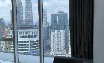 Platinum Service Suites Kuala Lumpur KLCC