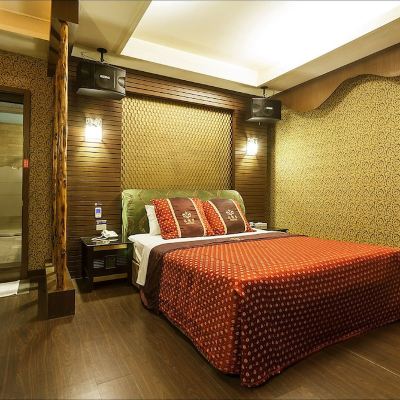 海天一色房 基隆北極星經典汽車旅館優惠