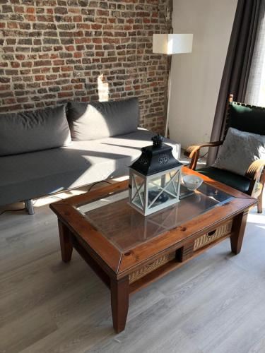 Hoeve op de MeerOne-Bedroom Apartment