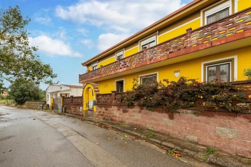 高级两卧室公寓