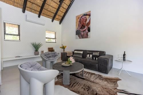 豪华特大床套房