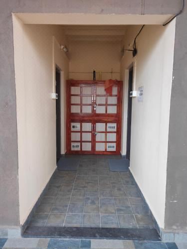 标准双人或双床房