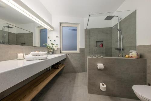 公寓 - 地面楼层