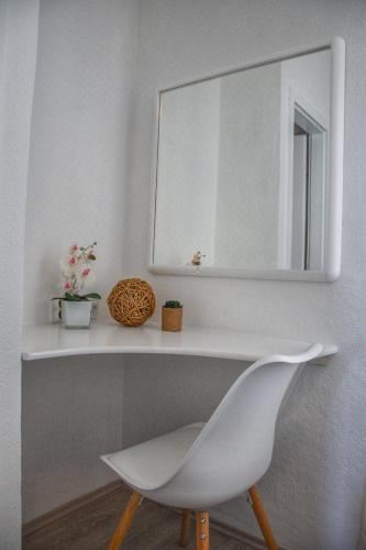 舒适两卧室公寓