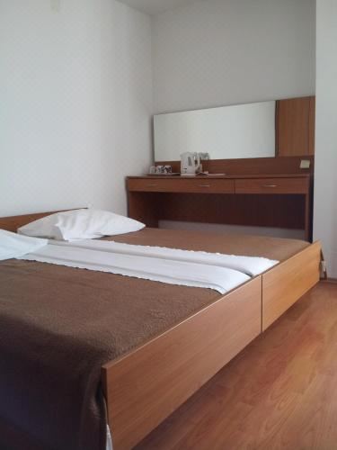 海景豪华双床房