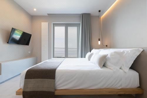 海景豪华双人房