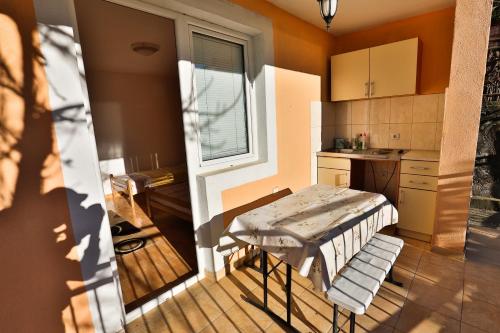 公寓 - 地面楼层