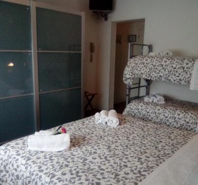 Standard Quadruple Room Fasthotel Promo Code