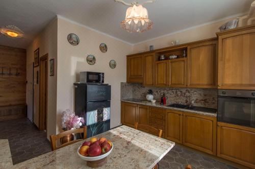 Le Sou Tri One-Bedroom Apartment