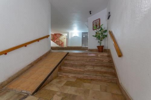 高级两卧室公寓