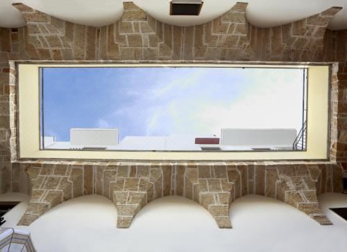 双人间或双床房 带独立浴室