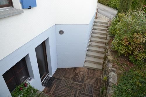 双人间 - 带外部私人衞生间