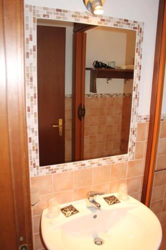 Agriturismo Borgo Pirolino Studio