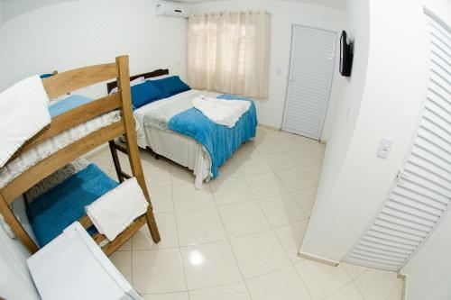 四人间配独立浴室