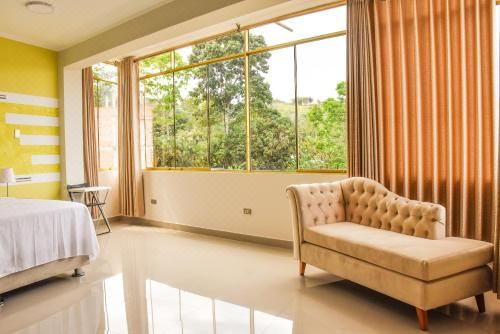 Green House Tarapoto Executive Suite
