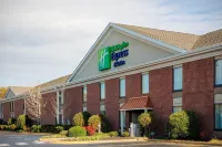 Holiday Inn Express & Suites CORINTH by IHG Hotels in 