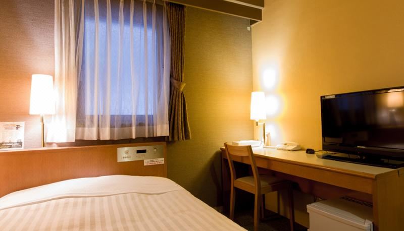 Hotel New Star IkebukuroSemi Double Room Non smoking
