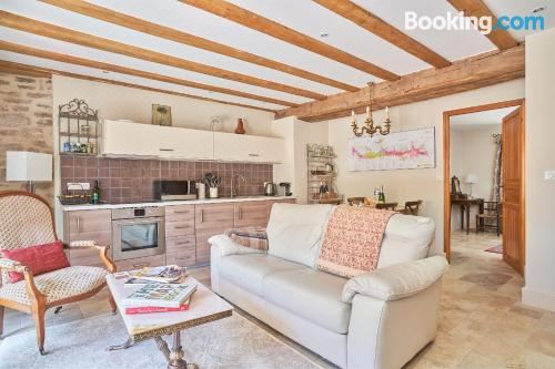 公寓 - 地面楼层