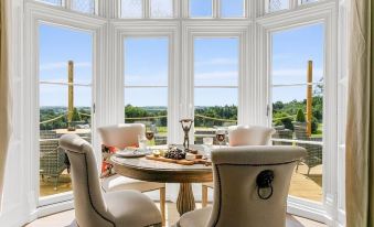 Welbeck Manor and Golf - Housity
