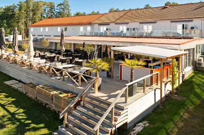 Best Western Hotell Hedåsen Các khách sạn ở 