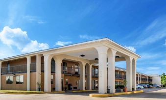 Econo Lodge Greenville