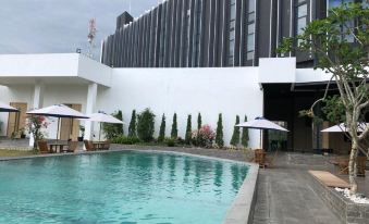 BBC Hotel Lampung Bandar Jaya