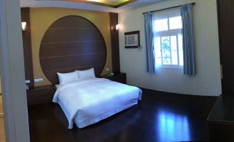 Shang Yung Guest House