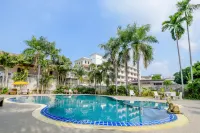 Tycoon Place Garden Hoteles en 