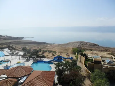 Dead Sea Spa Hotel Hotels in 