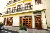 Sar'Otel Boutique Hotel Hotel a 