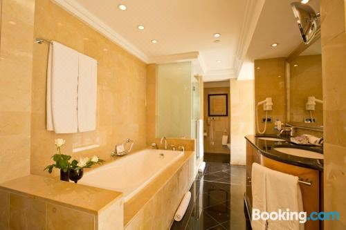 海景复式一卧室公寓