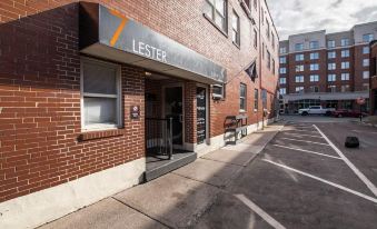 Lester Lofts by Bower Boutique Hotels