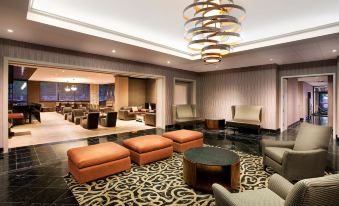 DoubleTree by Hilton Hotel & Suites Jersey City