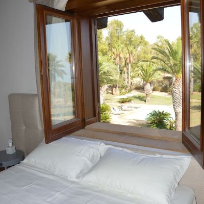 Deluxe Suite, Pool View (Pietre Cadute)