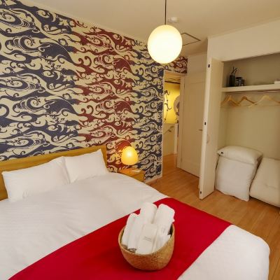 Leisure Villa FUJIYAMA Promo Code